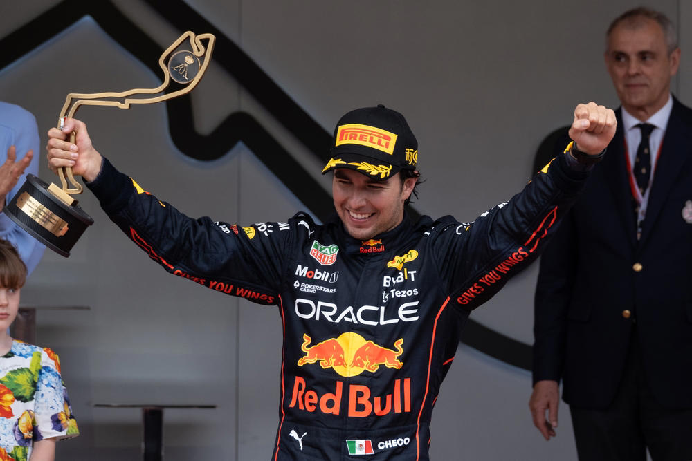 Victory at the Monaco GP (2022) 30. George Russell – £12.8 million, 29. Esteban Ocon – £16.8 million, 28. Jarno Trulli – £24 million, 27. Heikki Kovalainen – £24 million, 26. Kevin Magnussen – £24 million, 25. Valtteri Bottas – £24 million, 24. Lando Norris – £24 million, 23. Pierre Gasly – £26.4 million, 22. Jean Alesi – £28 million, 21. Carlos Sainz Jr. – £29.6 million, 20. Lance Stroll – £33.28 million, 19. Daniel Ricciardo – £33.28 million, 18. Mika Häkkinen – £40 million, 17. Felipe Massa – £40 million, 16. Jacques Villeneuve – £40 million, 15. Sergio Pérez – £49.92 million, 14. David Coulthard – £64 million, 13. Nigel Mansell – £72 million, 12. Ralf Schumacher – £80 million, 11. Martin Brundle – £80 million, 10. Alain Prost – £80 million, 9. Rubens Barrichello – £88 million, 8. Eddie Irvine – £96 million, 7. Sebastian Vettel – £112 million, 6. Jenson Button – £120 million, 5. Max Verstappen – £173.6 million, 4. Kimi Räikkönen – £200 million, 3. Fernando Alonso – £208 million, 2. Lewis Hamilton – £320 million, 1. Michael Schumacher – £640 million