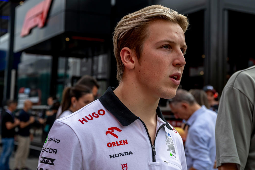 Yuki Tsunoda / Liam Lawson 20. Gabriel Bortoleto – £8,673, 18. Jack Doohan – £8,673, 17. Liam Lawson – £8,673, 16. Oliver Bearman – £8,673, 14. Esteban Ocon – £23,026, 13. Lance Stroll – £26,186, 12. Yuki Tsunoda – £38,452, 10. Pierre Gasly – £69,949, 9. Fernando Alonso – £105,655, 8. Sergio Pérez – £224,020, 6. George Russell – £473,428, 5. Carlos Sainz Jr. – £514,822, 4. Oscar Piastri – £518,367, 2. Lando Norris – £665,199, 1. Max Verstappen – £775,499