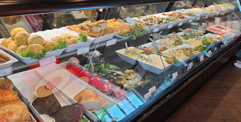 With the perfect bagel: You can't always get what you want, Bagel Bistro, Tequesta, Bagel Boyz, Jupiter, Brooklyn Water Bagels, multiple locations in Palm Beach County, Starz Bakery, Bagels with Deli, H&H Bagels