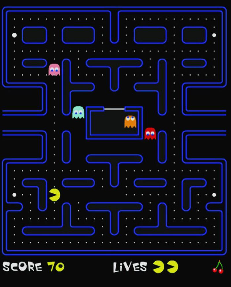 #1 Super Mario Bros. 3, #3 Ms. Pac-Man, #5 Street Fighter II Turbo, #7 Simcity 2000, #9 Prince Of Persia, #11 Pac-Man, #13 Donkey Kong Country, #15 Tomb Raider, #17 Tetris, #19 Space Invaders, #21 Paperboy, #23 Super Metroid, #25 Doom, #27 Manic Miner, #29 Chuckie Egg, #31 Contra, #33 Pitfall!, #35 Myst, #37 Spyro, #39 Super Mario 64, #41 Galaxian