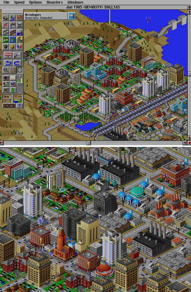#1 Super Mario Bros. 3, #3 Ms. Pac-Man, #5 Street Fighter II Turbo, #7 Simcity 2000, #9 Prince Of Persia, #11 Pac-Man, #13 Donkey Kong Country, #15 Tomb Raider, #17 Tetris, #19 Space Invaders, #21 Paperboy, #23 Super Metroid, #25 Doom, #27 Manic Miner, #29 Chuckie Egg, #31 Contra, #33 Pitfall!, #35 Myst, #37 Spyro, #39 Super Mario 64, #41 Galaxian