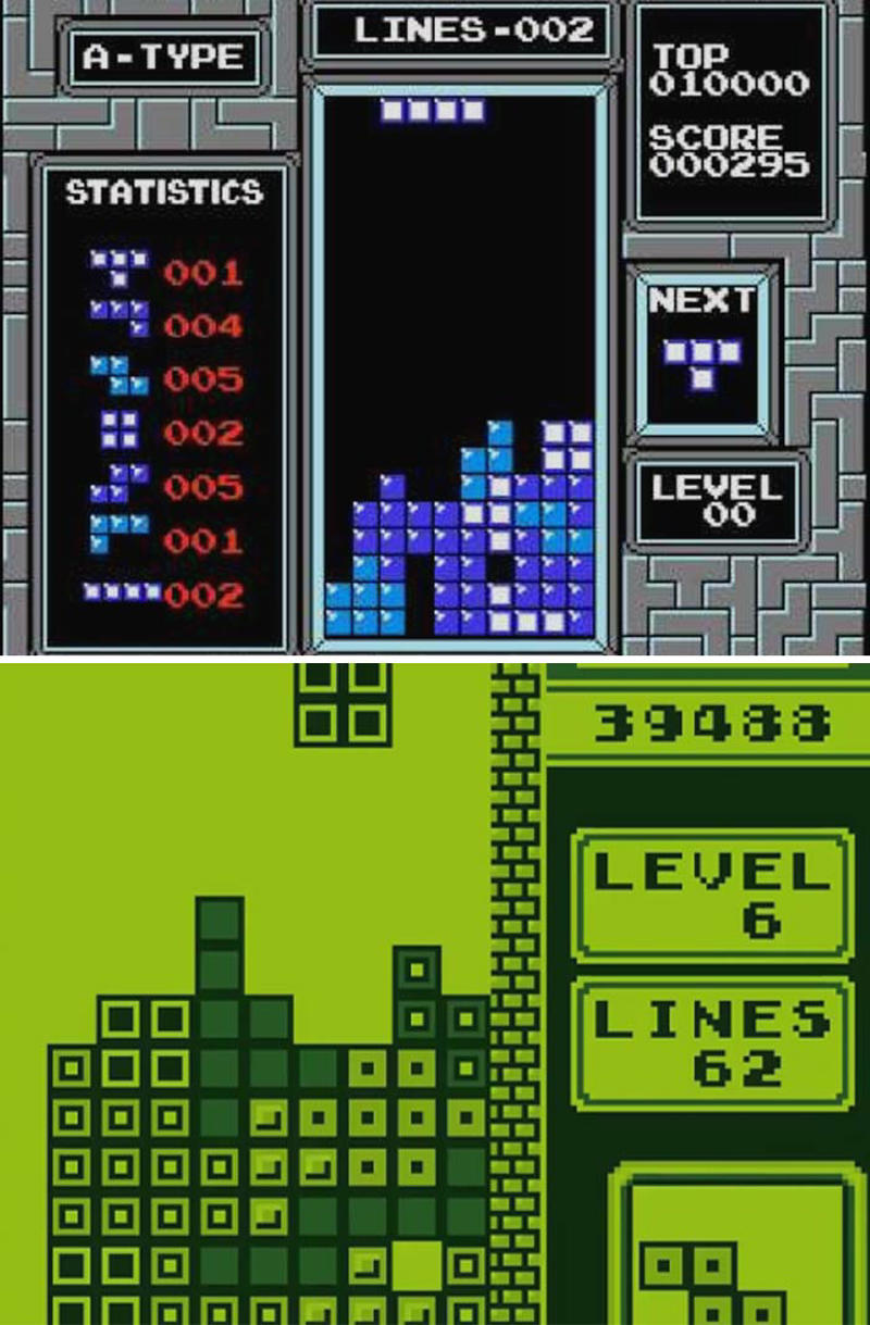 #1 Super Mario Bros. 3, #3 Ms. Pac-Man, #5 Street Fighter II Turbo, #7 Simcity 2000, #9 Prince Of Persia, #11 Pac-Man, #13 Donkey Kong Country, #15 Tomb Raider, #17 Tetris, #19 Space Invaders, #21 Paperboy, #23 Super Metroid, #25 Doom, #27 Manic Miner, #29 Chuckie Egg, #31 Contra, #33 Pitfall!, #35 Myst, #37 Spyro, #39 Super Mario 64, #41 Galaxian