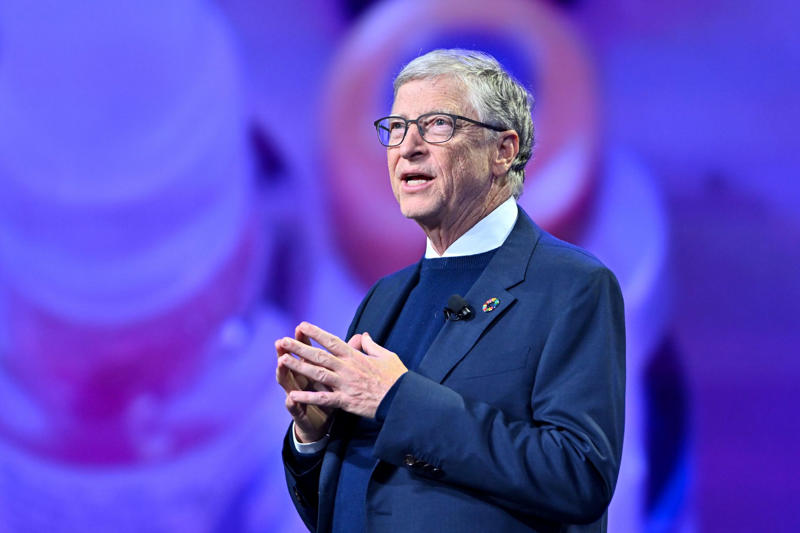 12. Bill Gates Being an outsider, Resistance and rebellion are signs of progress, Observe, analyze and implement, The most innovative country in the world, An outsider country, Other innovators, The best university for innovators, Solution-oriented work ethic, Introverts are better innovators