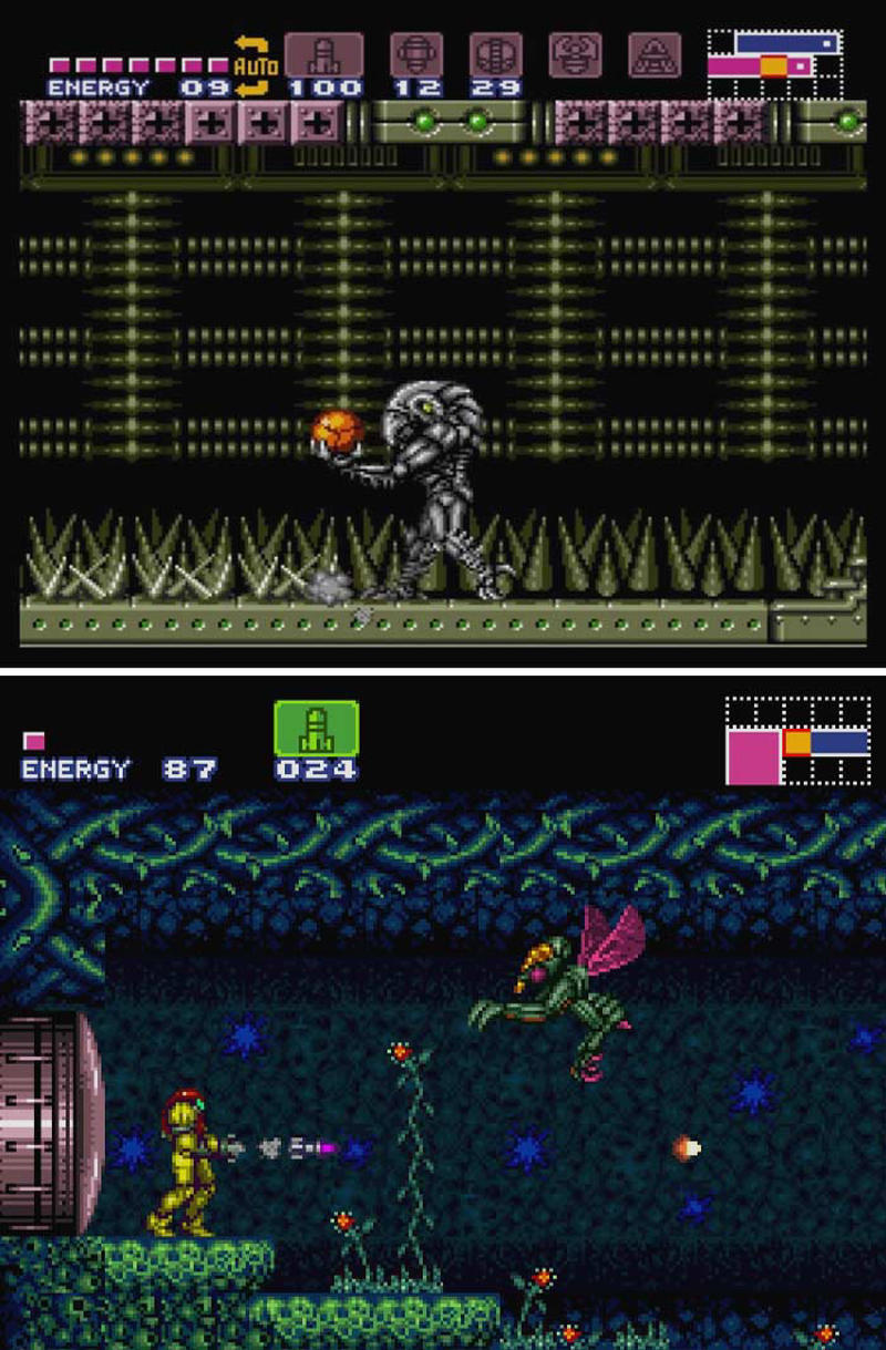 #1 Super Mario Bros. 3, #3 Ms. Pac-Man, #5 Street Fighter II Turbo, #7 Simcity 2000, #9 Prince Of Persia, #11 Pac-Man, #13 Donkey Kong Country, #15 Tomb Raider, #17 Tetris, #19 Space Invaders, #21 Paperboy, #23 Super Metroid, #25 Doom, #27 Manic Miner, #29 Chuckie Egg, #31 Contra, #33 Pitfall!, #35 Myst, #37 Spyro, #39 Super Mario 64, #41 Galaxian