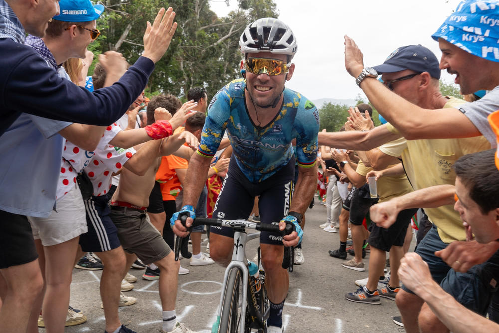 9 Iconic Sports Stars Who Retired in 2024 15. Alejandro Valverde, 14. Vincenzo Nibali, 12. Primož Roglič, 11. Romain Bardet, 10. Alberto Contador, 8. Geraint Thomas, 7. Julian Alaphilippe, 6. Wout van Aert, 4. Mark Cavendish, 3. Jonas Vingegaard, 2. Chris Froome