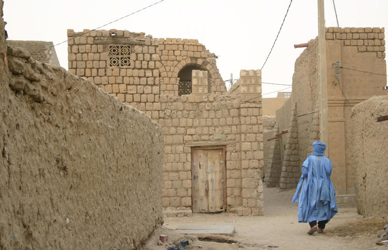 Timbuktu, Mali Off limits, Svalbard Global Seed Vault, Norway, North Sentinel Island, India, Pine Gap, Northern Territory, Australia, Poveglia, Italy, Heard Island, Australia, Ilha da Queimada Grande, Brazil, Surtsey, Iceland, Area 51, Nevada, USA, Sana'a, Yemen, Point Nepean National Park, Victoria, Australia, Chapel of the Ark of the Covenant, Ethiopia, Timbuktu, Mali, Heart Reef, Queensland, Australia, Ni’ihau, Hawaii, USA, Mount Athos, Greece, Cartier Island Marine Park, Australia, Leptis Magna, Libya, Navassa Island, Uluru, Northern Territory, Australia