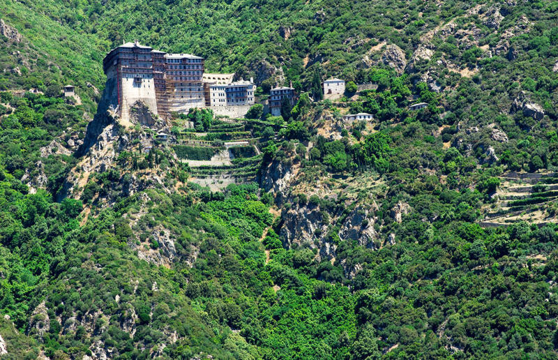 Mount Athos, Greece Off limits, Svalbard Global Seed Vault, Norway, North Sentinel Island, India, Pine Gap, Northern Territory, Australia, Poveglia, Italy, Heard Island, Australia, Ilha da Queimada Grande, Brazil, Surtsey, Iceland, Area 51, Nevada, USA, Sana'a, Yemen, Point Nepean National Park, Victoria, Australia, Chapel of the Ark of the Covenant, Ethiopia, Timbuktu, Mali, Heart Reef, Queensland, Australia, Ni’ihau, Hawaii, USA, Mount Athos, Greece, Cartier Island Marine Park, Australia, Leptis Magna, Libya, Navassa Island, Uluru, Northern Territory, Australia