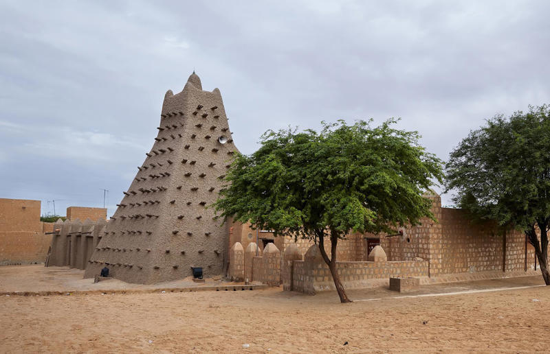 Timbuktu, Mali Off limits, Svalbard Global Seed Vault, Norway, North Sentinel Island, India, Pine Gap, Northern Territory, Australia, Poveglia, Italy, Heard Island, Australia, Ilha da Queimada Grande, Brazil, Surtsey, Iceland, Area 51, Nevada, USA, Sana'a, Yemen, Point Nepean National Park, Victoria, Australia, Chapel of the Ark of the Covenant, Ethiopia, Timbuktu, Mali, Heart Reef, Queensland, Australia, Ni’ihau, Hawaii, USA, Mount Athos, Greece, Cartier Island Marine Park, Australia, Leptis Magna, Libya, Navassa Island, Uluru, Northern Territory, Australia