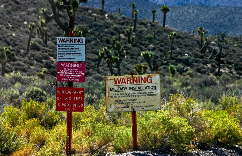 Area 51, Nevada, USA Off limits, Svalbard Global Seed Vault, Norway, North Sentinel Island, India, Pine Gap, Northern Territory, Australia, Poveglia, Italy, Heard Island, Australia, Ilha da Queimada Grande, Brazil, Surtsey, Iceland, Area 51, Nevada, USA, Sana'a, Yemen, Point Nepean National Park, Victoria, Australia, Chapel of the Ark of the Covenant, Ethiopia, Timbuktu, Mali, Heart Reef, Queensland, Australia, Ni’ihau, Hawaii, USA, Mount Athos, Greece, Cartier Island Marine Park, Australia, Leptis Magna, Libya, Navassa Island, Uluru, Northern Territory, Australia