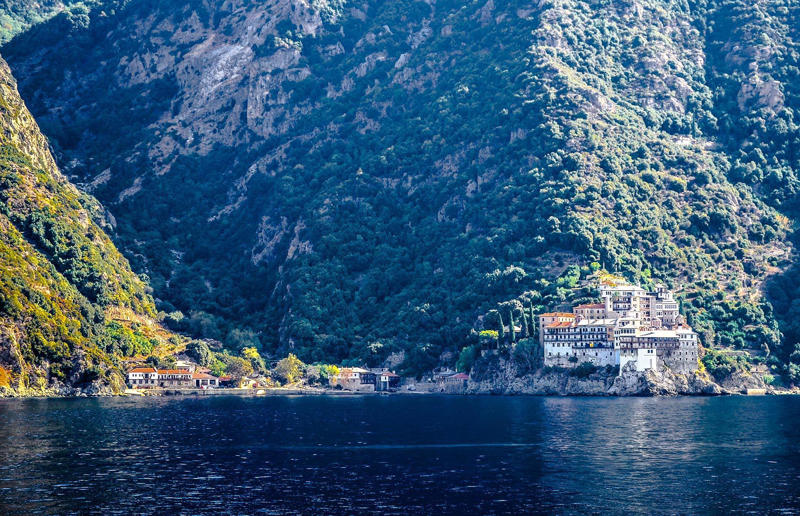 Mount Athos, Greece Off limits, Svalbard Global Seed Vault, Norway, North Sentinel Island, India, Pine Gap, Northern Territory, Australia, Poveglia, Italy, Heard Island, Australia, Ilha da Queimada Grande, Brazil, Surtsey, Iceland, Area 51, Nevada, USA, Sana'a, Yemen, Point Nepean National Park, Victoria, Australia, Chapel of the Ark of the Covenant, Ethiopia, Timbuktu, Mali, Heart Reef, Queensland, Australia, Ni’ihau, Hawaii, USA, Mount Athos, Greece, Cartier Island Marine Park, Australia, Leptis Magna, Libya, Navassa Island, Uluru, Northern Territory, Australia