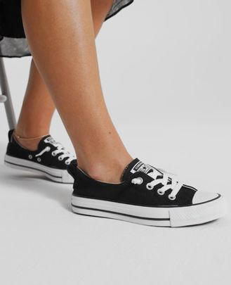 Converse Chuck Taylor All Star Shoreline, Brooks Ghost, Adidas Cloudfoam, Allbirds Wool Runner, Asics Gel-Venture, Hoka Bondi, Nike Air Max 270, Topo Ultraventure, Altra Lone Peak, New Balance Fresh Foam X, On Cloud X, Converse Chuck Taylor All Star Lift, Related...
