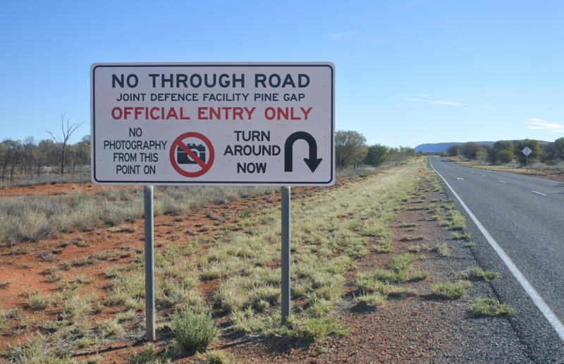 Pine Gap, Northern Territory, Australia Off limits, Svalbard Global Seed Vault, Norway, North Sentinel Island, India, Pine Gap, Northern Territory, Australia, Poveglia, Italy, Heard Island, Australia, Ilha da Queimada Grande, Brazil, Surtsey, Iceland, Area 51, Nevada, USA, Sana'a, Yemen, Point Nepean National Park, Victoria, Australia, Chapel of the Ark of the Covenant, Ethiopia, Timbuktu, Mali, Heart Reef, Queensland, Australia, Ni’ihau, Hawaii, USA, Mount Athos, Greece, Cartier Island Marine Park, Australia, Leptis Magna, Libya, Navassa Island, Uluru, Northern Territory, Australia