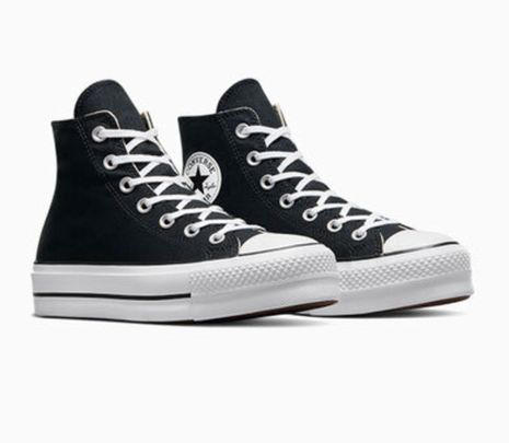 Converse Chuck Taylor All Star Shoreline, Brooks Ghost, Adidas Cloudfoam, Allbirds Wool Runner, Asics Gel-Venture, Hoka Bondi, Nike Air Max 270, Topo Ultraventure, Altra Lone Peak, New Balance Fresh Foam X, On Cloud X, Converse Chuck Taylor All Star Lift, Related...