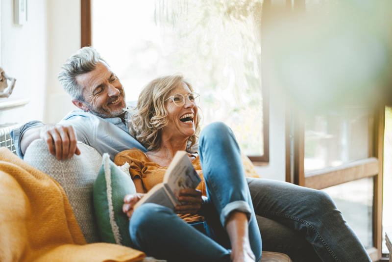 A recent study, Demographic sample, Cross-data, Income distribution, Higher incomes for women, Separation risks increases when woman earn more, An 11% to 40% higher risk of separation, The impact of relationship type, Risk of separation decreases after age 50, Male bread-winner culture