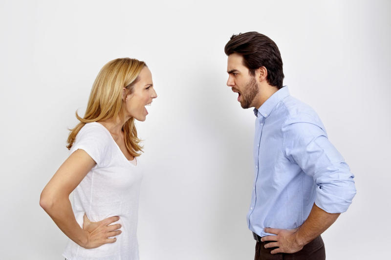 A recent study, Demographic sample, Cross-data, Income distribution, Higher incomes for women, Separation risks increases when woman earn more, An 11% to 40% higher risk of separation, The impact of relationship type, Risk of separation decreases after age 50, Male bread-winner culture