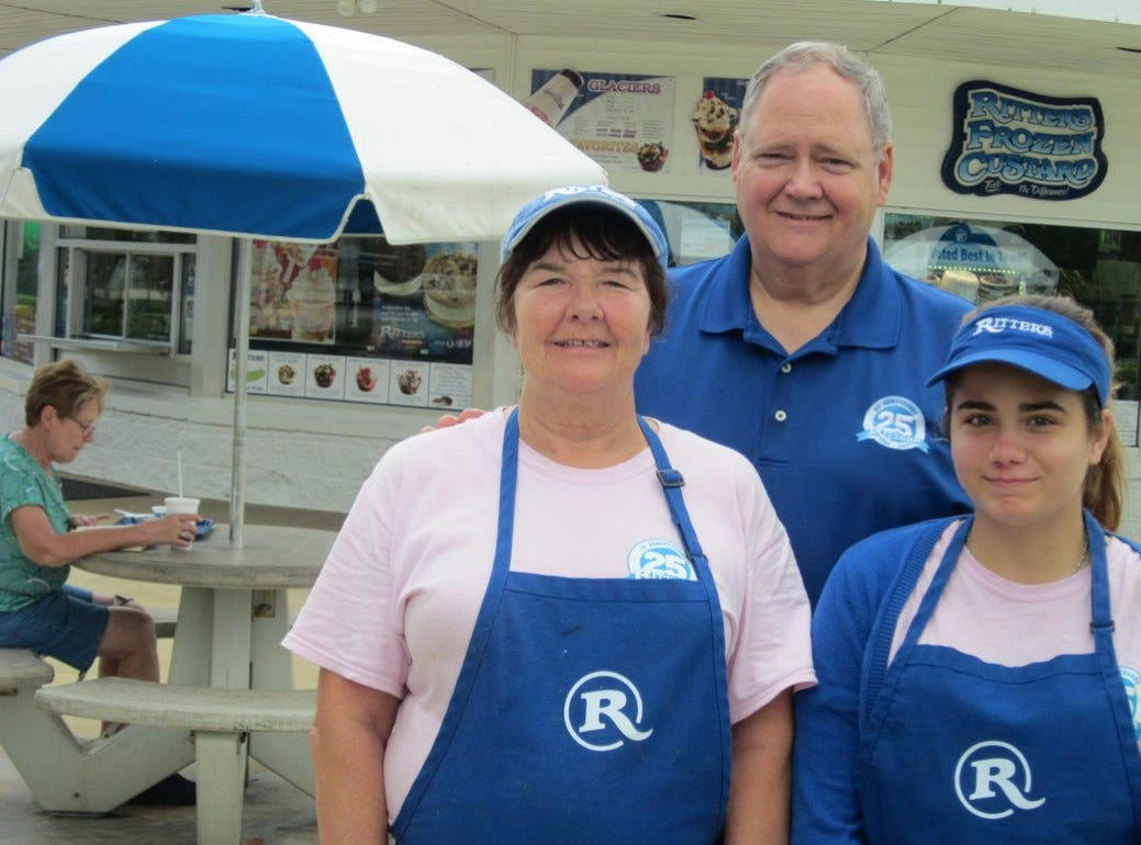 Alfie’s Restaurant, a beloved mom-and-pop shop, closed over the summer, The Chicken Pantry, a fried chicken staple, closed in 2024, Ormond's D.B. Pickles suddenly shuttered in July, Delcato's Italian Restaurant sold its last slices in 2024, Family-owned gem, Frappe’s Italian Grille, closed 3 years ago, LuLu’s Oceanside Grill permanently closed in 2024, Ocean’s Seafood, beloved market and restaurant, closed 3 years ago, Pappa's, where Brad Pitt filmed, shut down in 2024, Ritter’s ice cream shop closed after a quarter century in 2025