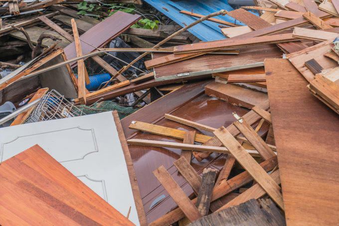 Sell at a Garage or Estate Sale, Estate Sale, Sell (or Offer Up) Online, Sell on Consignment or at a Second-Hand Store, Donate to a Charity, Repurpose or Upcycle, Ask a Contractor or Mover to Haul It Away, Arrange for Pickup and Disposal, About the Experts