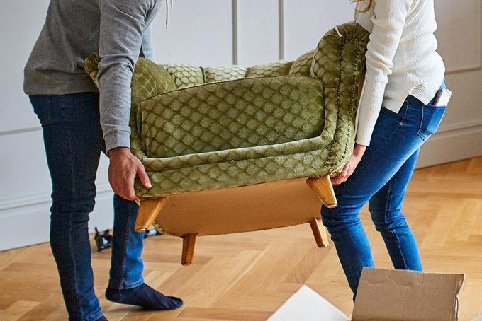 Sell at a Garage or Estate Sale, Estate Sale, Sell (or Offer Up) Online, Sell on Consignment or at a Second-Hand Store, Donate to a Charity, Repurpose or Upcycle, Ask a Contractor or Mover to Haul It Away, Arrange for Pickup and Disposal, About the Experts
