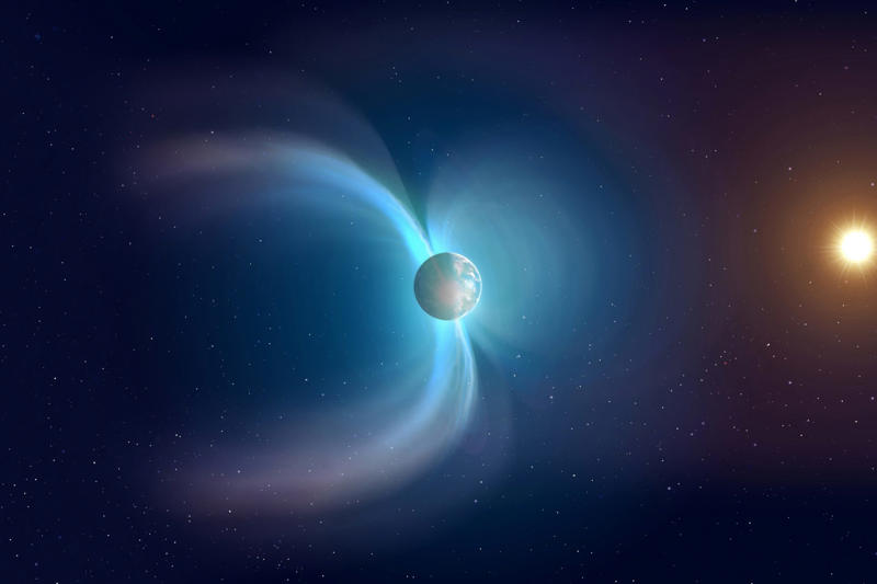 New study, Better adaptation, An enduring mystery, Shifting magnetic field, Auroras, sun particles, and heat, Linking it with other elements, Primitive sunscreen, Increased radiation, Other skills, Neanderthal extinction, Correlational