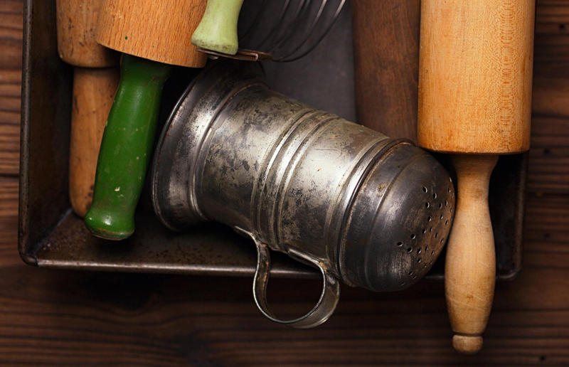 Could this be a historic metal tankard? Nostalgic items that have fallen out of fashion, Is this a retro game?, Could this be a medieval stretching device?, Who played these bells?, What do you call these portable chimneys?, A wonky display shelf? What do these do?, What would you use this winding gadget for?, Is this gizmo used by hypnotists?, Are these wooden bagpipes, perhaps?, Was this utilised for discipline reinforcement?, Is this a futuristic alarm clock?, Did someone really bathe in here?, What did this machine stretch?, Could this be an ancient battle shield?, Where would you find these miniature railings?, What do you call this ornate proding device?, What does this key do?, What is this kitchen contraption?, An astronaut's helmet, maybe?, Was this a pocket weapon?, Who wore this finger adornment?, Could this be a historic metal tankard?, Where was this used in the home?, Who owned these fancy tweezers?, Is this a regular musical instrument?