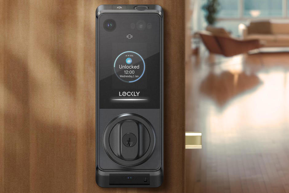 1. Early on, do extra research on your host, 2. Tally any security cameras and where they are, 3. Check the electronics and decide what you will (and won't) use, 4. Arrange for your unique lock codes early on, 5. Once you get inside, scan for hidden cameras, 6. Look for basics like smoke detectors, fire extinguishers and window locks, 7. See if there's protected Wi-Fi, 8. Check for maps or download your own