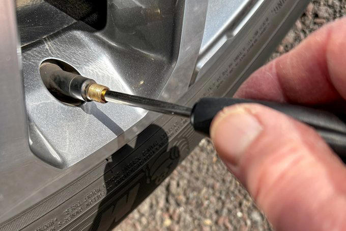 Prevention, Why Do My Tires Keep Losing Air?, Dry Rotting, Tires Hard To Turn, Tires Keep Going Bald, Tires Wearing Unevenly, Irregular Tread Wear, Low Tire-Pressure Light Keeps Coming On, Can Tires Cause My Car To Vibrate?, Sidewall Bulge, Bubbles, Cuts, Tears, or Impact Damage, About The Experts, Resources
