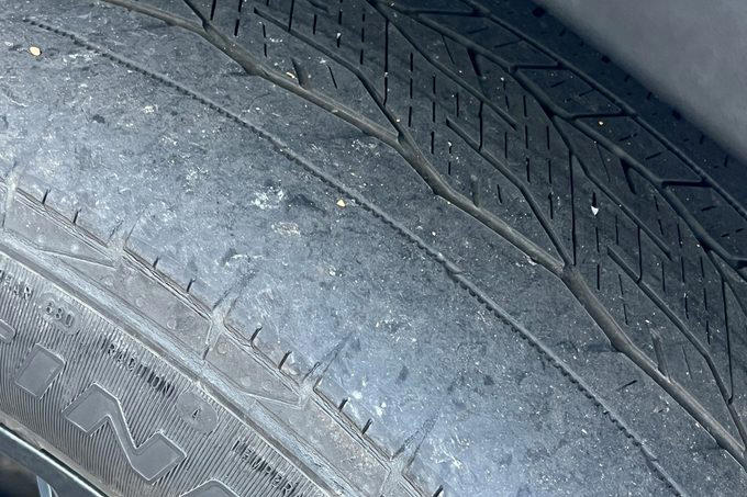 Prevention, Why Do My Tires Keep Losing Air?, Dry Rotting, Tires Hard To Turn, Tires Keep Going Bald, Tires Wearing Unevenly, Irregular Tread Wear, Low Tire-Pressure Light Keeps Coming On, Can Tires Cause My Car To Vibrate?, Sidewall Bulge, Bubbles, Cuts, Tears, or Impact Damage, About The Experts, Resources