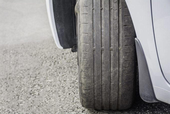 Prevention, Why Do My Tires Keep Losing Air?, Dry Rotting, Tires Hard To Turn, Tires Keep Going Bald, Tires Wearing Unevenly, Irregular Tread Wear, Low Tire-Pressure Light Keeps Coming On, Can Tires Cause My Car To Vibrate?, Sidewall Bulge, Bubbles, Cuts, Tears, or Impact Damage, About The Experts, Resources