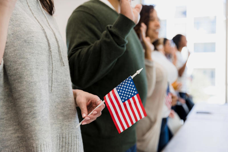 Younger Canadians will entertain the idea What recent polling revealed, No interest in Canada to join the US, Four in five Canadians oppose the idea, Why Canadians don’t want to join the US, Another important reason, Polling on Trump’s annexation threats, Canada can join the US if Canadians want to, Most Canadians don’t want to become a state, Growing worry about Trump’s annexation threat, What Americans think, Canadians don't want to become Americans, Canadians opposition was higher than American opposition, Some Canadians did support the idea at the time, Most Canadians want to stay independent, Younger Canadians will entertain the idea, Concerned about Trump’s comments, Will this question continue to affect bilateral relations?, A lot has changed in five months