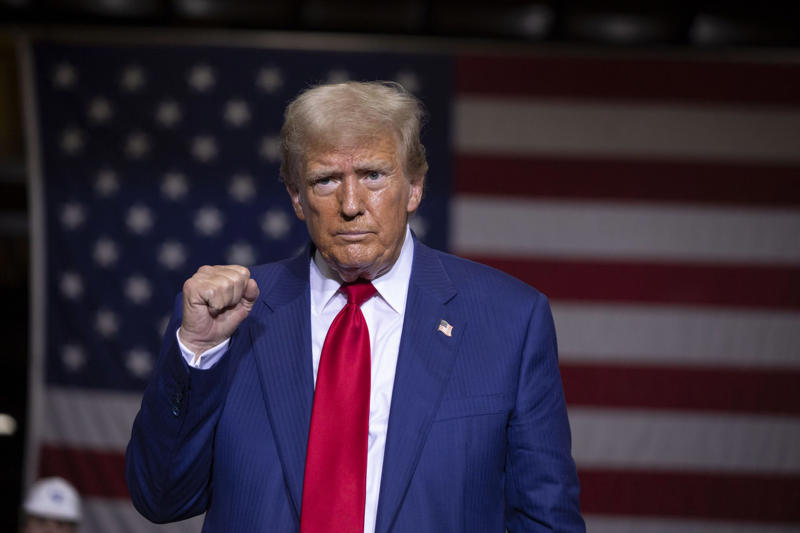 Concerned about Trump’s comments What recent polling revealed, No interest in Canada to join the US, Four in five Canadians oppose the idea, Why Canadians don’t want to join the US, Another important reason, Polling on Trump’s annexation threats, Canada can join the US if Canadians want to, Most Canadians don’t want to become a state, Growing worry about Trump’s annexation threat, What Americans think, Canadians don't want to become Americans, Canadians opposition was higher than American opposition, Some Canadians did support the idea at the time, Most Canadians want to stay independent, Younger Canadians will entertain the idea, Concerned about Trump’s comments, Will this question continue to affect bilateral relations?, A lot has changed in five months