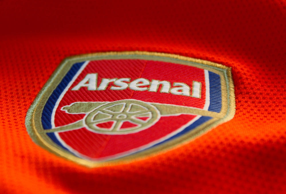 7. Arsenal 20. Borussia Dortmund, 18. RB Leipzig, 17. Sporting CP, 16. Aston Villa, 14. Juventus, 13. Newcastle United, 12. Brighton, 10. Tottenham Hotspur, 9. Manchester United, 8. Bayern Munich, 6. Liverpool, 5. Arsenal, 4. Paris Saint-Germain, 2. Manchester City, 1. Real Madrid