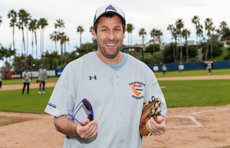 =15. Adam Sandler: $440 million (£349m) The screen stars with serious bank balances, =34. Denzel Washington: 0 million (£238m), =34. Leonardo DiCaprio: 0 million (£238m), =34. Harrison Ford: 0 million (£238m), =34. Robert Downey Jr.: 0 million (£238m), =34. Edward Norton: 0 million (£238m), 33. Jennifer Aniston: 0 million (£254m), =29. Victoria Principal: 0 million (£278m), =29. Michael Douglas: 0 million (£278m), =29. Will Smith: 0 million (£278m), =29. Ryan Reynolds: 0 million (£278m), 28. Clint Eastwood: 5 million (£298m), 27. Keanu Reeves: 0 million (£301m), =18. Tom Hanks: 0 million (£317m), =18. Jackie Chan: 0 million (£317m), =18. Jennifer Lopez: 0 million (£317m), =18. Sylvester Stallone: 0 million (£317m), =18. Larry David: 0 million (£317m), =18. Mark Wahlberg: 0 million (£317m), =18. Amitabh Bachchan: 0 million (£317m), =18. Jack Nicholson: 0 million (£317m), =18. Brad Pitt: 0 million (£317m), 17. Mel Gibson: 5 million (£337m), =15. Reese Witherspoon: 0 million (£349m), =15. Adam Sandler: 0 million (£349m), 14. Kevin Hart: 0 million (£357m), =11. The Olsen Twins: 0 million (£397m) each, =11. George Clooney: 0 million (£397m), =11. Robert De Niro: 0 million (£397m), =9. Tom Cruise: 0 million (£476m), =9. Shah Rukh Khan: 0 million (£476m), 8. Dwayne Johnson: 0 million (£635m), =6. Arnold Schwarzenegger: billion (£793m), =6. Zhao Wei: billion (£793m), 5. Jerry Seinfeld: .1 billion (£873m), 4. Tyler Perry: .4 billion (£1.1bn), 3. Brock Pierce: billion (£1.6bn), 2. Oprah Winfrey: billion (£2.4bn)