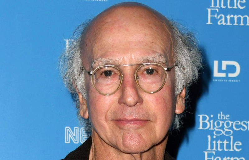 =18. Larry David: $400 million (£317m) The screen stars with serious bank balances, =34. Denzel Washington: 0 million (£238m), =34. Leonardo DiCaprio: 0 million (£238m), =34. Harrison Ford: 0 million (£238m), =34. Robert Downey Jr.: 0 million (£238m), =34. Edward Norton: 0 million (£238m), 33. Jennifer Aniston: 0 million (£254m), =29. Victoria Principal: 0 million (£278m), =29. Michael Douglas: 0 million (£278m), =29. Will Smith: 0 million (£278m), =29. Ryan Reynolds: 0 million (£278m), 28. Clint Eastwood: 5 million (£298m), 27. Keanu Reeves: 0 million (£301m), =18. Tom Hanks: 0 million (£317m), =18. Jackie Chan: 0 million (£317m), =18. Jennifer Lopez: 0 million (£317m), =18. Sylvester Stallone: 0 million (£317m), =18. Larry David: 0 million (£317m), =18. Mark Wahlberg: 0 million (£317m), =18. Amitabh Bachchan: 0 million (£317m), =18. Jack Nicholson: 0 million (£317m), =18. Brad Pitt: 0 million (£317m), 17. Mel Gibson: 5 million (£337m), =15. Reese Witherspoon: 0 million (£349m), =15. Adam Sandler: 0 million (£349m), 14. Kevin Hart: 0 million (£357m), =11. The Olsen Twins: 0 million (£397m) each, =11. George Clooney: 0 million (£397m), =11. Robert De Niro: 0 million (£397m), =9. Tom Cruise: 0 million (£476m), =9. Shah Rukh Khan: 0 million (£476m), 8. Dwayne Johnson: 0 million (£635m), =6. Arnold Schwarzenegger: billion (£793m), =6. Zhao Wei: billion (£793m), 5. Jerry Seinfeld: .1 billion (£873m), 4. Tyler Perry: .4 billion (£1.1bn), 3. Brock Pierce: billion (£1.6bn), 2. Oprah Winfrey: billion (£2.4bn)