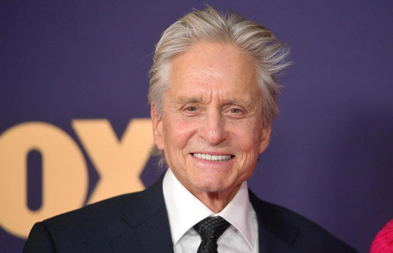 =29. Michael Douglas: $350 million (£278m) The screen stars with serious bank balances, =34. Denzel Washington: 0 million (£238m), =34. Leonardo DiCaprio: 0 million (£238m), =34. Harrison Ford: 0 million (£238m), =34. Robert Downey Jr.: 0 million (£238m), =34. Edward Norton: 0 million (£238m), 33. Jennifer Aniston: 0 million (£254m), =29. Victoria Principal: 0 million (£278m), =29. Michael Douglas: 0 million (£278m), =29. Will Smith: 0 million (£278m), =29. Ryan Reynolds: 0 million (£278m), 28. Clint Eastwood: 5 million (£298m), 27. Keanu Reeves: 0 million (£301m), =18. Tom Hanks: 0 million (£317m), =18. Jackie Chan: 0 million (£317m), =18. Jennifer Lopez: 0 million (£317m), =18. Sylvester Stallone: 0 million (£317m), =18. Larry David: 0 million (£317m), =18. Mark Wahlberg: 0 million (£317m), =18. Amitabh Bachchan: 0 million (£317m), =18. Jack Nicholson: 0 million (£317m), =18. Brad Pitt: 0 million (£317m), 17. Mel Gibson: 5 million (£337m), =15. Reese Witherspoon: 0 million (£349m), =15. Adam Sandler: 0 million (£349m), 14. Kevin Hart: 0 million (£357m), =11. The Olsen Twins: 0 million (£397m) each, =11. George Clooney: 0 million (£397m), =11. Robert De Niro: 0 million (£397m), =9. Tom Cruise: 0 million (£476m), =9. Shah Rukh Khan: 0 million (£476m), 8. Dwayne Johnson: 0 million (£635m), =6. Arnold Schwarzenegger: billion (£793m), =6. Zhao Wei: billion (£793m), 5. Jerry Seinfeld: .1 billion (£873m), 4. Tyler Perry: .4 billion (£1.1bn), 3. Brock Pierce: billion (£1.6bn), 2. Oprah Winfrey: billion (£2.4bn)