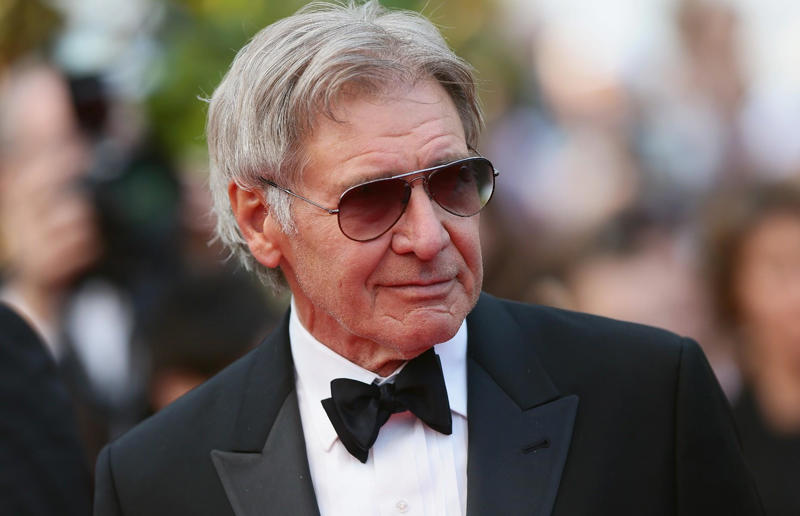 =34. Harrison Ford: $300 million (£238m) The screen stars with serious bank balances, =34. Denzel Washington: 0 million (£238m), =34. Leonardo DiCaprio: 0 million (£238m), =34. Harrison Ford: 0 million (£238m), =34. Robert Downey Jr.: 0 million (£238m), =34. Edward Norton: 0 million (£238m), 33. Jennifer Aniston: 0 million (£254m), =29. Victoria Principal: 0 million (£278m), =29. Michael Douglas: 0 million (£278m), =29. Will Smith: 0 million (£278m), =29. Ryan Reynolds: 0 million (£278m), 28. Clint Eastwood: 5 million (£298m), 27. Keanu Reeves: 0 million (£301m), =18. Tom Hanks: 0 million (£317m), =18. Jackie Chan: 0 million (£317m), =18. Jennifer Lopez: 0 million (£317m), =18. Sylvester Stallone: 0 million (£317m), =18. Larry David: 0 million (£317m), =18. Mark Wahlberg: 0 million (£317m), =18. Amitabh Bachchan: 0 million (£317m), =18. Jack Nicholson: 0 million (£317m), =18. Brad Pitt: 0 million (£317m), 17. Mel Gibson: 5 million (£337m), =15. Reese Witherspoon: 0 million (£349m), =15. Adam Sandler: 0 million (£349m), 14. Kevin Hart: 0 million (£357m), =11. The Olsen Twins: 0 million (£397m) each, =11. George Clooney: 0 million (£397m), =11. Robert De Niro: 0 million (£397m), =9. Tom Cruise: 0 million (£476m), =9. Shah Rukh Khan: 0 million (£476m), 8. Dwayne Johnson: 0 million (£635m), =6. Arnold Schwarzenegger: billion (£793m), =6. Zhao Wei: billion (£793m), 5. Jerry Seinfeld: .1 billion (£873m), 4. Tyler Perry: .4 billion (£1.1bn), 3. Brock Pierce: billion (£1.6bn), 2. Oprah Winfrey: billion (£2.4bn)