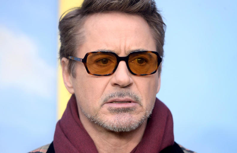=34. Robert Downey Jr.: $300 million (£238m) The screen stars with serious bank balances, =34. Denzel Washington: 0 million (£238m), =34. Leonardo DiCaprio: 0 million (£238m), =34. Harrison Ford: 0 million (£238m), =34. Robert Downey Jr.: 0 million (£238m), =34. Edward Norton: 0 million (£238m), 33. Jennifer Aniston: 0 million (£254m), =29. Victoria Principal: 0 million (£278m), =29. Michael Douglas: 0 million (£278m), =29. Will Smith: 0 million (£278m), =29. Ryan Reynolds: 0 million (£278m), 28. Clint Eastwood: 5 million (£298m), 27. Keanu Reeves: 0 million (£301m), =18. Tom Hanks: 0 million (£317m), =18. Jackie Chan: 0 million (£317m), =18. Jennifer Lopez: 0 million (£317m), =18. Sylvester Stallone: 0 million (£317m), =18. Larry David: 0 million (£317m), =18. Mark Wahlberg: 0 million (£317m), =18. Amitabh Bachchan: 0 million (£317m), =18. Jack Nicholson: 0 million (£317m), =18. Brad Pitt: 0 million (£317m), 17. Mel Gibson: 5 million (£337m), =15. Reese Witherspoon: 0 million (£349m), =15. Adam Sandler: 0 million (£349m), 14. Kevin Hart: 0 million (£357m), =11. The Olsen Twins: 0 million (£397m) each, =11. George Clooney: 0 million (£397m), =11. Robert De Niro: 0 million (£397m), =9. Tom Cruise: 0 million (£476m), =9. Shah Rukh Khan: 0 million (£476m), 8. Dwayne Johnson: 0 million (£635m), =6. Arnold Schwarzenegger: billion (£793m), =6. Zhao Wei: billion (£793m), 5. Jerry Seinfeld: .1 billion (£873m), 4. Tyler Perry: .4 billion (£1.1bn), 3. Brock Pierce: billion (£1.6bn), 2. Oprah Winfrey: billion (£2.4bn)