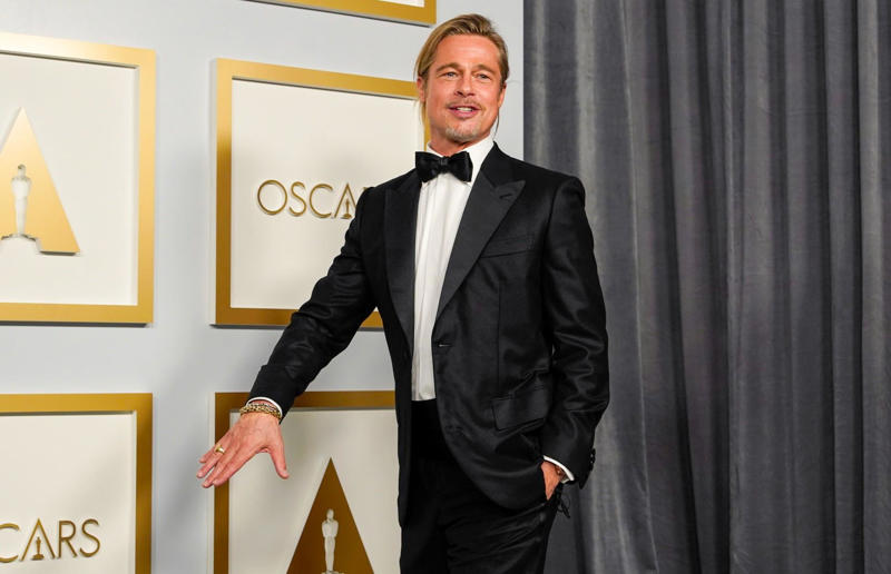 =18. Brad Pitt: $400 million (£317m) The screen stars with serious bank balances, =34. Denzel Washington: 0 million (£238m), =34. Leonardo DiCaprio: 0 million (£238m), =34. Harrison Ford: 0 million (£238m), =34. Robert Downey Jr.: 0 million (£238m), =34. Edward Norton: 0 million (£238m), 33. Jennifer Aniston: 0 million (£254m), =29. Victoria Principal: 0 million (£278m), =29. Michael Douglas: 0 million (£278m), =29. Will Smith: 0 million (£278m), =29. Ryan Reynolds: 0 million (£278m), 28. Clint Eastwood: 5 million (£298m), 27. Keanu Reeves: 0 million (£301m), =18. Tom Hanks: 0 million (£317m), =18. Jackie Chan: 0 million (£317m), =18. Jennifer Lopez: 0 million (£317m), =18. Sylvester Stallone: 0 million (£317m), =18. Larry David: 0 million (£317m), =18. Mark Wahlberg: 0 million (£317m), =18. Amitabh Bachchan: 0 million (£317m), =18. Jack Nicholson: 0 million (£317m), =18. Brad Pitt: 0 million (£317m), 17. Mel Gibson: 5 million (£337m), =15. Reese Witherspoon: 0 million (£349m), =15. Adam Sandler: 0 million (£349m), 14. Kevin Hart: 0 million (£357m), =11. The Olsen Twins: 0 million (£397m) each, =11. George Clooney: 0 million (£397m), =11. Robert De Niro: 0 million (£397m), =9. Tom Cruise: 0 million (£476m), =9. Shah Rukh Khan: 0 million (£476m), 8. Dwayne Johnson: 0 million (£635m), =6. Arnold Schwarzenegger: billion (£793m), =6. Zhao Wei: billion (£793m), 5. Jerry Seinfeld: .1 billion (£873m), 4. Tyler Perry: .4 billion (£1.1bn), 3. Brock Pierce: billion (£1.6bn), 2. Oprah Winfrey: billion (£2.4bn)