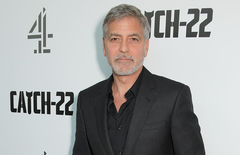 =11. George Clooney: $500 million (£397m) The screen stars with serious bank balances, =34. Denzel Washington: 0 million (£238m), =34. Leonardo DiCaprio: 0 million (£238m), =34. Harrison Ford: 0 million (£238m), =34. Robert Downey Jr.: 0 million (£238m), =34. Edward Norton: 0 million (£238m), 33. Jennifer Aniston: 0 million (£254m), =29. Victoria Principal: 0 million (£278m), =29. Michael Douglas: 0 million (£278m), =29. Will Smith: 0 million (£278m), =29. Ryan Reynolds: 0 million (£278m), 28. Clint Eastwood: 5 million (£298m), 27. Keanu Reeves: 0 million (£301m), =18. Tom Hanks: 0 million (£317m), =18. Jackie Chan: 0 million (£317m), =18. Jennifer Lopez: 0 million (£317m), =18. Sylvester Stallone: 0 million (£317m), =18. Larry David: 0 million (£317m), =18. Mark Wahlberg: 0 million (£317m), =18. Amitabh Bachchan: 0 million (£317m), =18. Jack Nicholson: 0 million (£317m), =18. Brad Pitt: 0 million (£317m), 17. Mel Gibson: 5 million (£337m), =15. Reese Witherspoon: 0 million (£349m), =15. Adam Sandler: 0 million (£349m), 14. Kevin Hart: 0 million (£357m), =11. The Olsen Twins: 0 million (£397m) each, =11. George Clooney: 0 million (£397m), =11. Robert De Niro: 0 million (£397m), =9. Tom Cruise: 0 million (£476m), =9. Shah Rukh Khan: 0 million (£476m), 8. Dwayne Johnson: 0 million (£635m), =6. Arnold Schwarzenegger: billion (£793m), =6. Zhao Wei: billion (£793m), 5. Jerry Seinfeld: .1 billion (£873m), 4. Tyler Perry: .4 billion (£1.1bn), 3. Brock Pierce: billion (£1.6bn), 2. Oprah Winfrey: billion (£2.4bn)