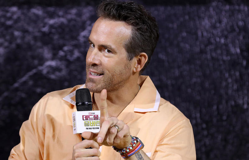=29. Ryan Reynolds: $350 million (£278m) The screen stars with serious bank balances, =34. Denzel Washington: 0 million (£238m), =34. Leonardo DiCaprio: 0 million (£238m), =34. Harrison Ford: 0 million (£238m), =34. Robert Downey Jr.: 0 million (£238m), =34. Edward Norton: 0 million (£238m), 33. Jennifer Aniston: 0 million (£254m), =29. Victoria Principal: 0 million (£278m), =29. Michael Douglas: 0 million (£278m), =29. Will Smith: 0 million (£278m), =29. Ryan Reynolds: 0 million (£278m), 28. Clint Eastwood: 5 million (£298m), 27. Keanu Reeves: 0 million (£301m), =18. Tom Hanks: 0 million (£317m), =18. Jackie Chan: 0 million (£317m), =18. Jennifer Lopez: 0 million (£317m), =18. Sylvester Stallone: 0 million (£317m), =18. Larry David: 0 million (£317m), =18. Mark Wahlberg: 0 million (£317m), =18. Amitabh Bachchan: 0 million (£317m), =18. Jack Nicholson: 0 million (£317m), =18. Brad Pitt: 0 million (£317m), 17. Mel Gibson: 5 million (£337m), =15. Reese Witherspoon: 0 million (£349m), =15. Adam Sandler: 0 million (£349m), 14. Kevin Hart: 0 million (£357m), =11. The Olsen Twins: 0 million (£397m) each, =11. George Clooney: 0 million (£397m), =11. Robert De Niro: 0 million (£397m), =9. Tom Cruise: 0 million (£476m), =9. Shah Rukh Khan: 0 million (£476m), 8. Dwayne Johnson: 0 million (£635m), =6. Arnold Schwarzenegger: billion (£793m), =6. Zhao Wei: billion (£793m), 5. Jerry Seinfeld: .1 billion (£873m), 4. Tyler Perry: .4 billion (£1.1bn), 3. Brock Pierce: billion (£1.6bn), 2. Oprah Winfrey: billion (£2.4bn)