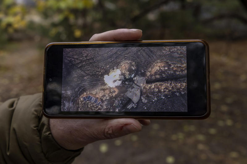 Two brigades A rare Russian weapon was destroyed, Meet the Russian Zemledeliye, What the video footage revealed, Immobilized and destroyed, Not the first video of its kind, Another recent incident, Destroyed by the 'Birds of Magyar', Spotted by a reconnaissance drone, An advanced mine-launching system, A special and rare Russian weapon, One Zemledeliye can carry thousands of mines, Outfitted with launcher pods, Anti-tank and anti-personnel mines, Useful on the battlefield, Taken out with two drones, What the video revealed, Russia has had previous losses