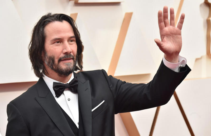 27. Keanu Reeves: $380 million (£301m) The screen stars with serious bank balances, =34. Denzel Washington: 0 million (£238m), =34. Leonardo DiCaprio: 0 million (£238m), =34. Harrison Ford: 0 million (£238m), =34. Robert Downey Jr.: 0 million (£238m), =34. Edward Norton: 0 million (£238m), 33. Jennifer Aniston: 0 million (£254m), =29. Victoria Principal: 0 million (£278m), =29. Michael Douglas: 0 million (£278m), =29. Will Smith: 0 million (£278m), =29. Ryan Reynolds: 0 million (£278m), 28. Clint Eastwood: 5 million (£298m), 27. Keanu Reeves: 0 million (£301m), =18. Tom Hanks: 0 million (£317m), =18. Jackie Chan: 0 million (£317m), =18. Jennifer Lopez: 0 million (£317m), =18. Sylvester Stallone: 0 million (£317m), =18. Larry David: 0 million (£317m), =18. Mark Wahlberg: 0 million (£317m), =18. Amitabh Bachchan: 0 million (£317m), =18. Jack Nicholson: 0 million (£317m), =18. Brad Pitt: 0 million (£317m), 17. Mel Gibson: 5 million (£337m), =15. Reese Witherspoon: 0 million (£349m), =15. Adam Sandler: 0 million (£349m), 14. Kevin Hart: 0 million (£357m), =11. The Olsen Twins: 0 million (£397m) each, =11. George Clooney: 0 million (£397m), =11. Robert De Niro: 0 million (£397m), =9. Tom Cruise: 0 million (£476m), =9. Shah Rukh Khan: 0 million (£476m), 8. Dwayne Johnson: 0 million (£635m), =6. Arnold Schwarzenegger: billion (£793m), =6. Zhao Wei: billion (£793m), 5. Jerry Seinfeld: .1 billion (£873m), 4. Tyler Perry: .4 billion (£1.1bn), 3. Brock Pierce: billion (£1.6bn), 2. Oprah Winfrey: billion (£2.4bn)