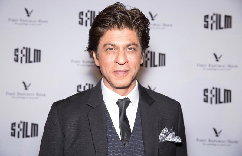 =9. Shah Rukh Khan: $600 million (£476m) The screen stars with serious bank balances, =34. Denzel Washington: 0 million (£238m), =34. Leonardo DiCaprio: 0 million (£238m), =34. Harrison Ford: 0 million (£238m), =34. Robert Downey Jr.: 0 million (£238m), =34. Edward Norton: 0 million (£238m), 33. Jennifer Aniston: 0 million (£254m), =29. Victoria Principal: 0 million (£278m), =29. Michael Douglas: 0 million (£278m), =29. Will Smith: 0 million (£278m), =29. Ryan Reynolds: 0 million (£278m), 28. Clint Eastwood: 5 million (£298m), 27. Keanu Reeves: 0 million (£301m), =18. Tom Hanks: 0 million (£317m), =18. Jackie Chan: 0 million (£317m), =18. Jennifer Lopez: 0 million (£317m), =18. Sylvester Stallone: 0 million (£317m), =18. Larry David: 0 million (£317m), =18. Mark Wahlberg: 0 million (£317m), =18. Amitabh Bachchan: 0 million (£317m), =18. Jack Nicholson: 0 million (£317m), =18. Brad Pitt: 0 million (£317m), 17. Mel Gibson: 5 million (£337m), =15. Reese Witherspoon: 0 million (£349m), =15. Adam Sandler: 0 million (£349m), 14. Kevin Hart: 0 million (£357m), =11. The Olsen Twins: 0 million (£397m) each, =11. George Clooney: 0 million (£397m), =11. Robert De Niro: 0 million (£397m), =9. Tom Cruise: 0 million (£476m), =9. Shah Rukh Khan: 0 million (£476m), 8. Dwayne Johnson: 0 million (£635m), =6. Arnold Schwarzenegger: billion (£793m), =6. Zhao Wei: billion (£793m), 5. Jerry Seinfeld: .1 billion (£873m), 4. Tyler Perry: .4 billion (£1.1bn), 3. Brock Pierce: billion (£1.6bn), 2. Oprah Winfrey: billion (£2.4bn)