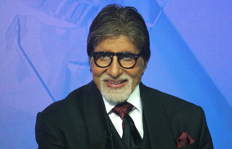 =18. Amitabh Bachchan: $400 million (£317m) The screen stars with serious bank balances, =34. Denzel Washington: 0 million (£238m), =34. Leonardo DiCaprio: 0 million (£238m), =34. Harrison Ford: 0 million (£238m), =34. Robert Downey Jr.: 0 million (£238m), =34. Edward Norton: 0 million (£238m), 33. Jennifer Aniston: 0 million (£254m), =29. Victoria Principal: 0 million (£278m), =29. Michael Douglas: 0 million (£278m), =29. Will Smith: 0 million (£278m), =29. Ryan Reynolds: 0 million (£278m), 28. Clint Eastwood: 5 million (£298m), 27. Keanu Reeves: 0 million (£301m), =18. Tom Hanks: 0 million (£317m), =18. Jackie Chan: 0 million (£317m), =18. Jennifer Lopez: 0 million (£317m), =18. Sylvester Stallone: 0 million (£317m), =18. Larry David: 0 million (£317m), =18. Mark Wahlberg: 0 million (£317m), =18. Amitabh Bachchan: 0 million (£317m), =18. Jack Nicholson: 0 million (£317m), =18. Brad Pitt: 0 million (£317m), 17. Mel Gibson: 5 million (£337m), =15. Reese Witherspoon: 0 million (£349m), =15. Adam Sandler: 0 million (£349m), 14. Kevin Hart: 0 million (£357m), =11. The Olsen Twins: 0 million (£397m) each, =11. George Clooney: 0 million (£397m), =11. Robert De Niro: 0 million (£397m), =9. Tom Cruise: 0 million (£476m), =9. Shah Rukh Khan: 0 million (£476m), 8. Dwayne Johnson: 0 million (£635m), =6. Arnold Schwarzenegger: billion (£793m), =6. Zhao Wei: billion (£793m), 5. Jerry Seinfeld: .1 billion (£873m), 4. Tyler Perry: .4 billion (£1.1bn), 3. Brock Pierce: billion (£1.6bn), 2. Oprah Winfrey: billion (£2.4bn)