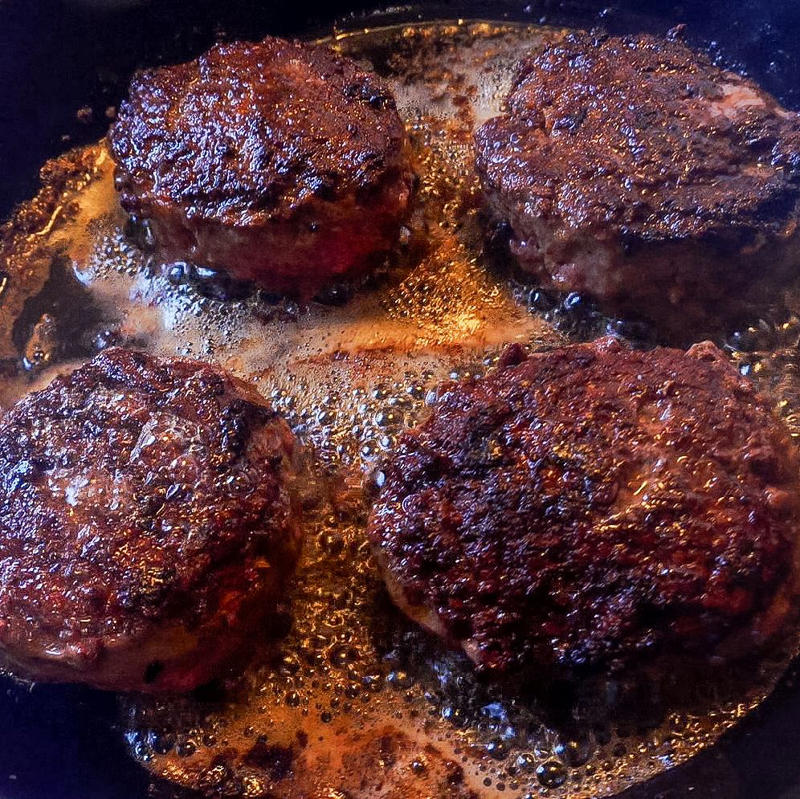 How To Make Hamburger Steaks, Recipe Tips , What To Serve With Hamburger Steaks, Storage , Made This?, Ingredients, Directions