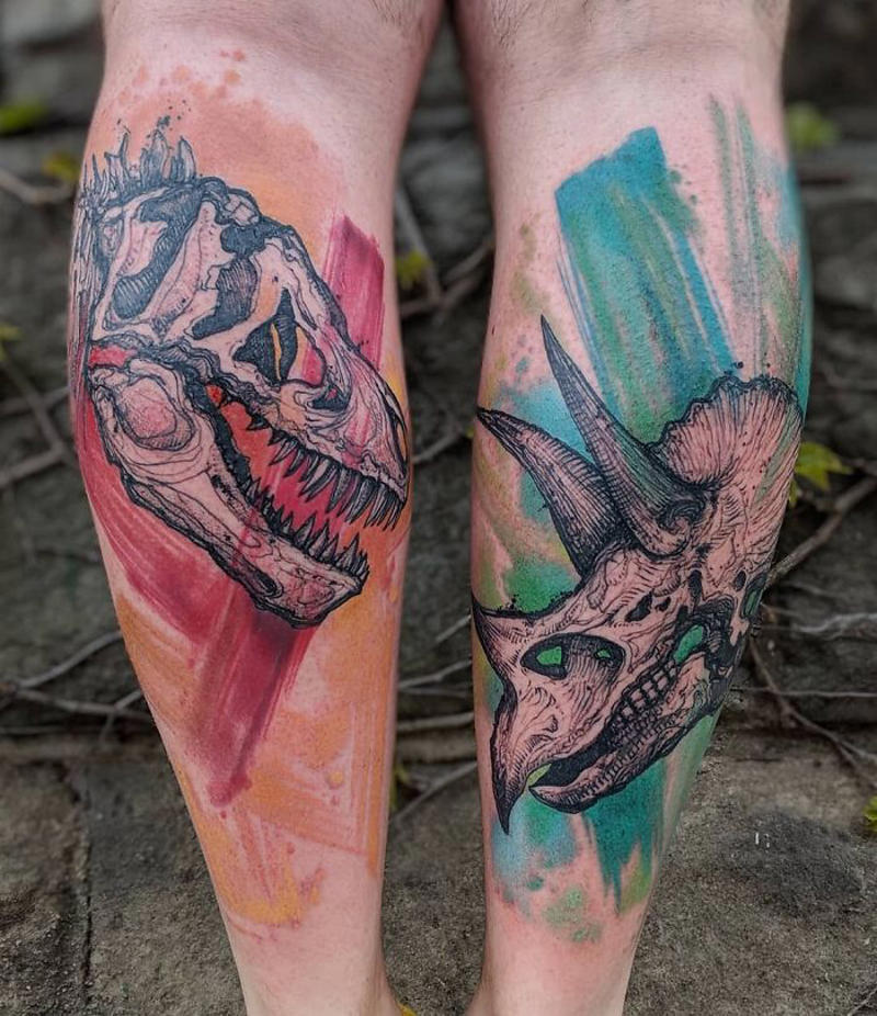 #40 This Guy Is My Neighbor #1 Very Colorful Dinosaur, #2 White Stegosaurus Fossil, #4 A Blind Cat Walking His Guiding Velociraptor, #6 Dinosaur Bubble Bath, #7 Dinosaur Sleeve, #8 Gorgeous Work, #9 My Favorite, #10 Ok Google, #11 Furry Little Dinosaur, #12 Super Cute Dino, #13 Siblings' Tattoos, #14 Does Everyone Like Geometric Art? T-Rex Skull, #16 Tattoo Museum, #18 Jungle Dinosaur, #19 Origami T-Rex, #20 My Cartoon Dinosaurs' Tattoo, #21 Dino With Underwater Scene, #22 I Bet This Tea Comes With A Very Special Flavor, #23 Hand-Poked Dinosaur, #24 Yehaaaw, #25 Punk Raptor, #26 Dinos Love Donuts, #27 First Tattoo, #28 Basquiat Dino, #29 We All Live In A Submarine, #30 Raptor. Really Amazing Work, #31 T-Rex Skeleton, #32 Aliens vs. Dinosaurs, #33 T-Rex, #35 Dinosaur Tattoo For Gamers, #37 Uncle Brachiosaurus With His Nephew, #38 Velociraptor, #39 This T-Rex Done By Me, #40 This Guy Is My Neighbor, #41 Dinosaur Sleeve, #42 Walking A T-Rex, #43 Color Realism Velociraptor. Work In Progress, #44 Dinosaur And A Warrior, #46 Just A Man And His Dino