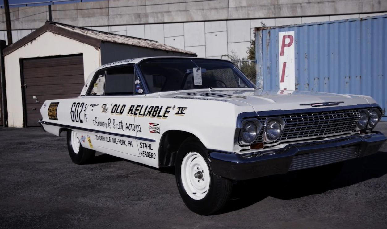 1963 Z11 Racing Special Series C Classic Six: The Car That Started It All, Series C Classic Six: The T-Head Engine, 1958 Chevrolet Yeoman, 1955 Chevrolet Cameo, 1973 Chevrolet Laguna, 1977 Chevrolet Monza Mirage, 1978 Chevrolet Monza Estate Wagon, 1980 Chevrolet Citation X-11, 1985 Chevrolet Sprint, 1959/69 Chevrolet Kingswood, 1985 Chevrolet Spectrum, 1985 Chevrolet Nova, 1997 Chevrolet Prizm, 2004 Chevrolet Malibu Maxx, 2008 Chevrolet Uplander, 1956 Chevrolet El Morocco, 1968 Chevrolet Camaro Z/28 Convertible, 1990 Chevrolet 454 SS, 1997 Chevrolet S-10 Electric, 2019 50th Anniversary Chevrolet COPO Camaro, 1969 Chevrolet Corvette Stingray ZL1, 2006 Chevrolet Silverado Intimidator SS, 1996 Chevrolet EV1, 1967 Chevrolet Chevelle SS 396 L78, 1965 Chevrolet Malibu SS 396 Z16, 1969 Chevrolet Yenko SC 427, 1969 COPO Camaro ZL1, 1963 Chevrolet Impala RPO Z11, 1968 Chevrolet COPO Nova SS 396, 1970 Chevrolet El Camino SS LS6, 1993 Chevrolet Camaro Z28 Indy Pace Car, 1969 Chevrolet Camaro Berger Double COPO, 1971 Chevrolet Vega, 1917 Chevrolet Series D