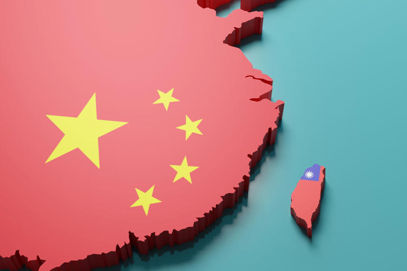 Can Taiwan stand up to Beijing alone?, China could try to take Taiwan in 2027, What happens in a one-on-one struggle?, Answer the Asian-Pacific’s hardest questions, An important note about the data, Personnel, Artillery pieces, Aircraft Carriers, Destroyers, Frigates, Landing Ships/ transport docks, Submarines, Fighter Jets, Bombers/ Attack Jets