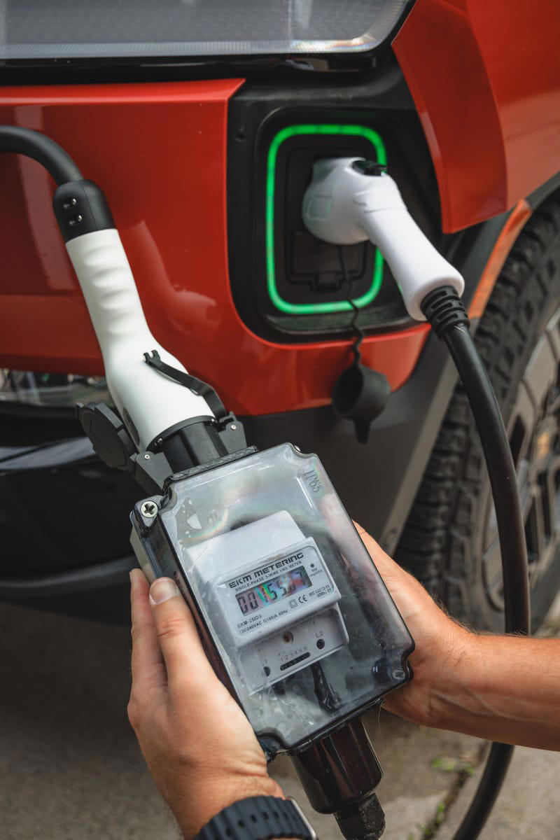 Best Home EV Chargers, The Best Home EV Chargers for 2026, Tested, How We Tested EV Chargers, EV Charging at Home, Things to Consider Before Buying a Home EV Charger, Previous Models Tested, Why Trust Us