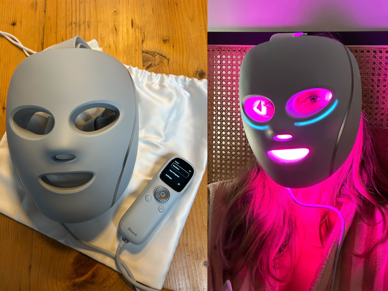 The best LED face masks for 2026 are:, How we tested , Currentbody Skin LED red light therapy face mask series 2, Sensse professional LED face mask, Shark cryo-glow under-eye cooling and LED face mask, Silk'n dual LED mask, CurrentBody Skin LED light therapy face mask, Omnilux contour face, MZ Skin light therapy golden facial treatment device, Rio FaceLite beauty boosting LED face mask, FAQ 202 silicone mask, Déesse Pro LED phototherapy mask, Your questions about LED face masks answered, What is the best LED face mask?, Why you can trust IndyBest reviews , Do LED face masks actually work?, Are LED face masks safe?, How long before you’ll see results from an LED mask?, When to use an LED face mask and how often, Are LED masks more effective than anti-wrinkle injections?, Are LED masks safe during pregnancy?, How we selected the best LED face masks