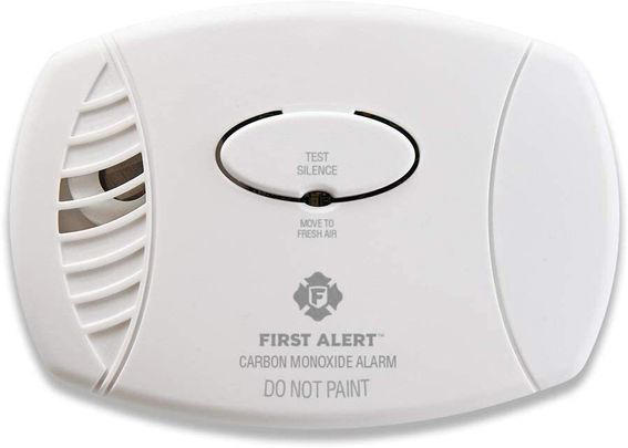 Working smoke alarms in every room, A fireproof safe for your valuables, Waterproof flashlights and batteries, Firefighter rescue alert stickers, Fire escape ladders, A portable power station, A hand-crank radio that can charge your phone, too, First-aid kit, Have two home fire extinguishers, Waterproof and moisture-proof pill organizer, A bag of toiletries, Carbon monoxide alarm, Supplies for your pet, A 2-pack of 9-volt batteries, Related...